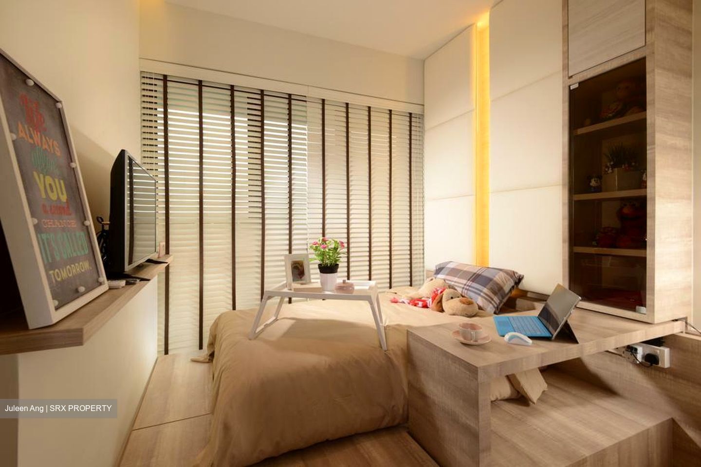 The Inflora (D17), Condominium #344070851